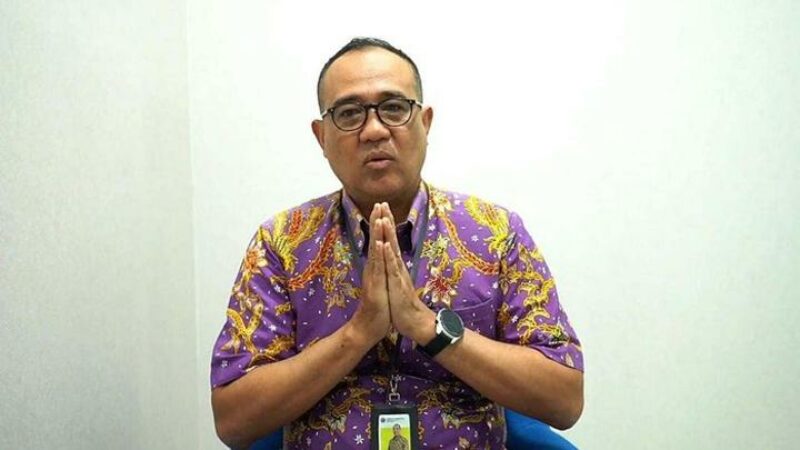 Ayah Mario Dandy Satriyo, yang resmi di copot dari jabatannya olah Menkau