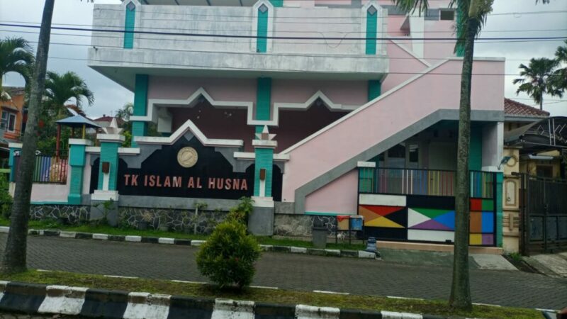 YPP Al Husna Lawang