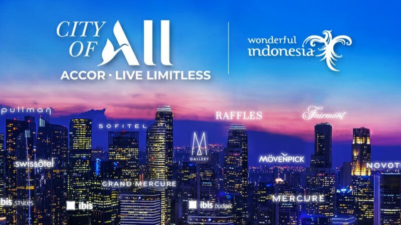 Accor festifal