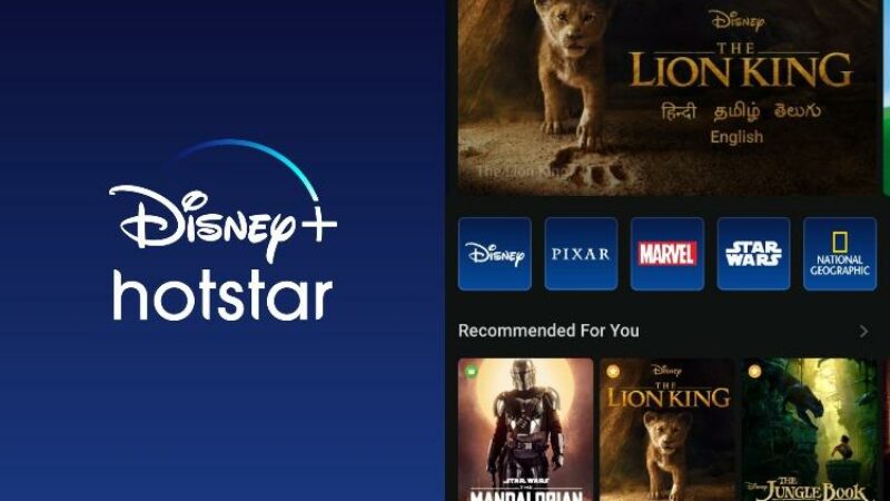 disney+hotstar logo