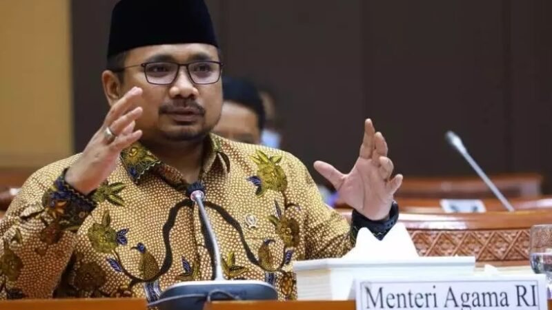 Menteri-Agama-Yaqut-Cholil-Qoumas