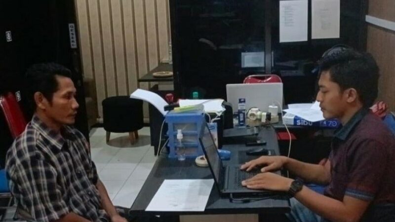 perusakan_makam sudah tertangkap