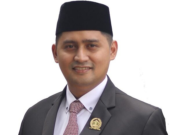 Seketaris Komisi D DPRD Kota Malang Sekretaris Komisi D DPRD Kota Malang, Ahmad Fuad Rahman,SE,MM,