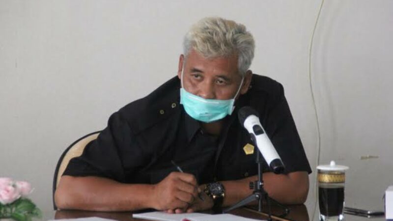 Komisi Iv dprd kab. blitar