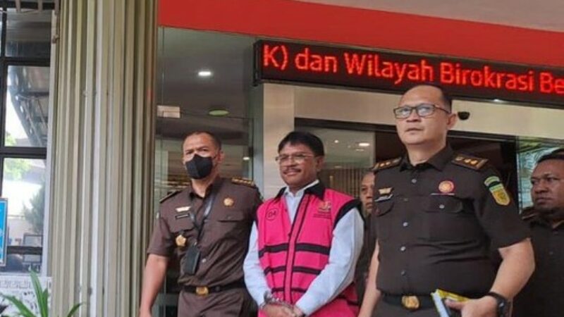 menkominfo johnny g plate serliana