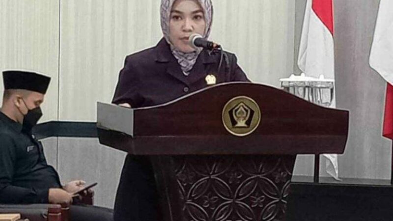 Anggota Fraksi GPN dprd kab. blitar