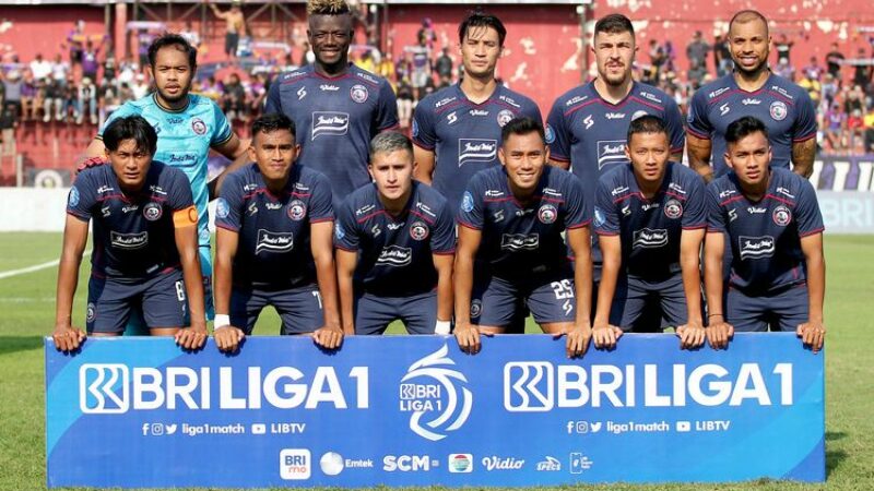 arema fc