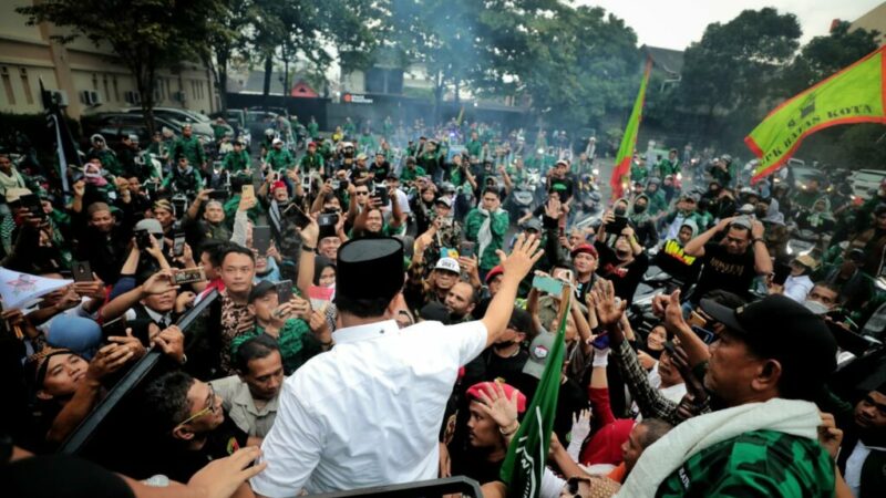 anis pada november 2022 saat pulang ke jogja