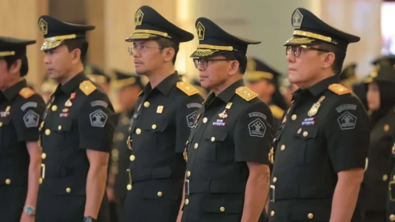 heni-yuwono-emban-tugas-baru-sebagai-kakanwil-kemenkumham-jatim