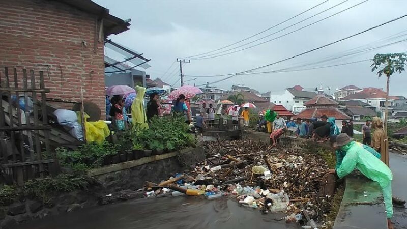 sampah