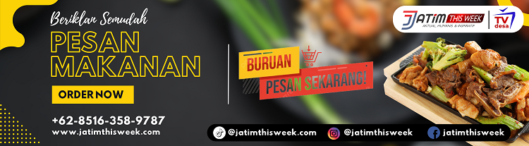 Hijau elegan acara selamat natal spanduk (1)