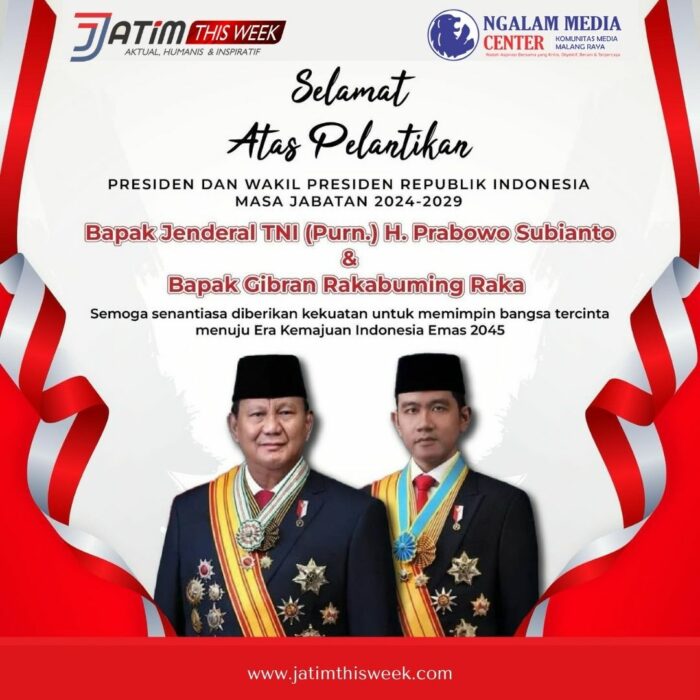 ucapan selamat mentri